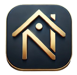 Neo Immobilier Logo