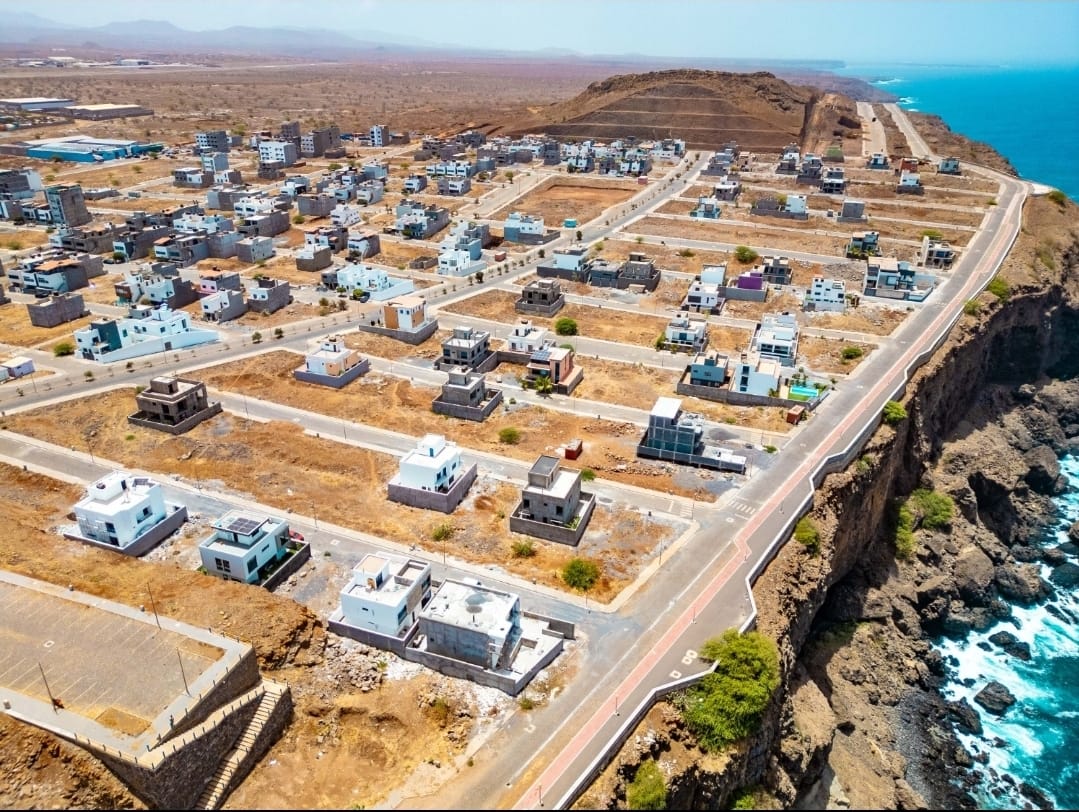 OPORTUNIDADE DE INVESTIMENTO / CONSTRUÇÃO - Vila Esperança